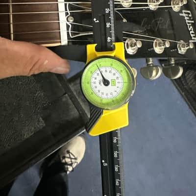 Gibson Les Paul Standard Custom Shop image 11