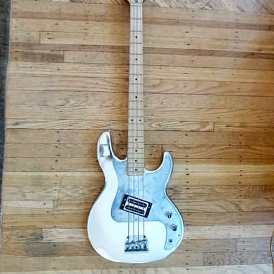 Peavey T-20 1980's Mirror ONE of ONE factory Prototype image 2