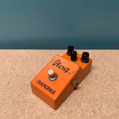 Ibanez OD-850 Overdrive 1976 - 1980 image 1