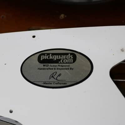 1966 Gibson Thunderbird II - Non-Reverse - Sunburst image 24