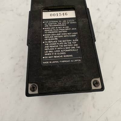 Aria Ultra Metal AUM-1 image 7