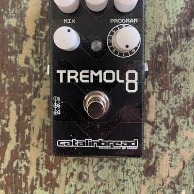 Catalinbread Tremolo8 | Reverb