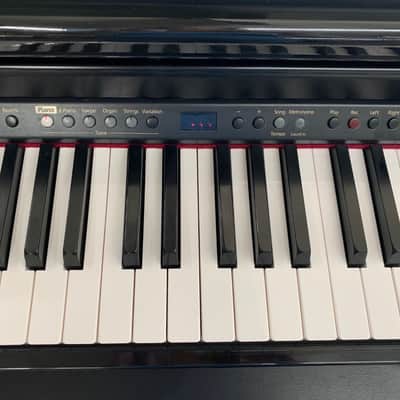 Roland HP-103 Digital Piano with realistic Piano Key Touch Action