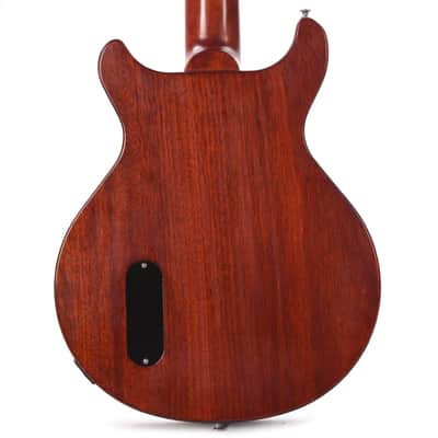 Eastman SB55DC/TV Truetone Vintage Gloss Vintage Red image 3
