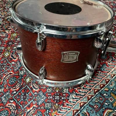 Yamaha Club Custom kit image 3