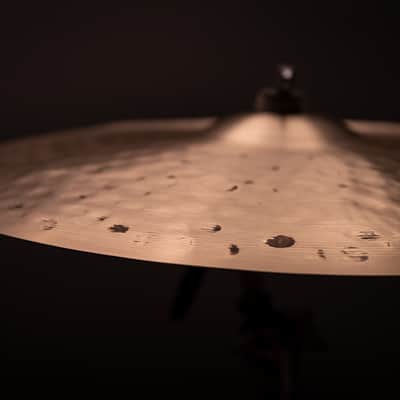Zildjian 22" K Constantinople Renaissance Ride image 3
