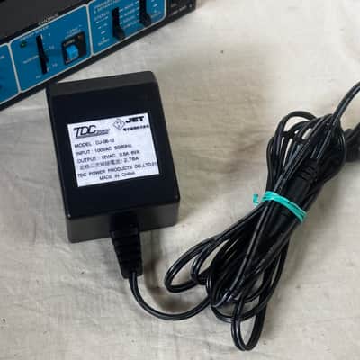Rockman Stereo Chorus Tom Scholz SR&D w/ power supply image 6