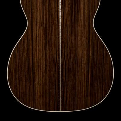 Martin OM-28E - Natural #15838 (NAMM 2026) image 2