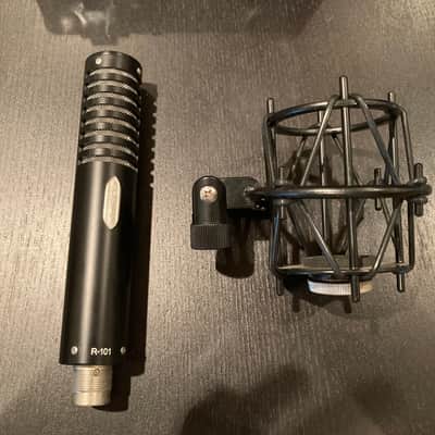Royer R-101 2010s - Black image 3