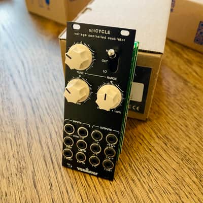 Vermona UniCycle VCO - New Open Box image 1