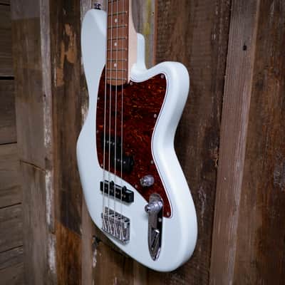 Ibanez TMB100-MGR Standard Talman Bass - Mint Green image 4
