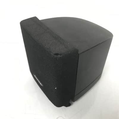 x5 Bose Acoustimass Cube Speakers image 5