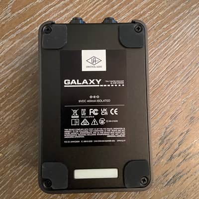 Universal Audio Galaxy '74 Tape Echo & Reverb image 3