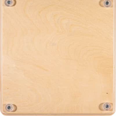 Meinl Artisan Edition Minera Line Cajon, Brown Eucalyptus image 5