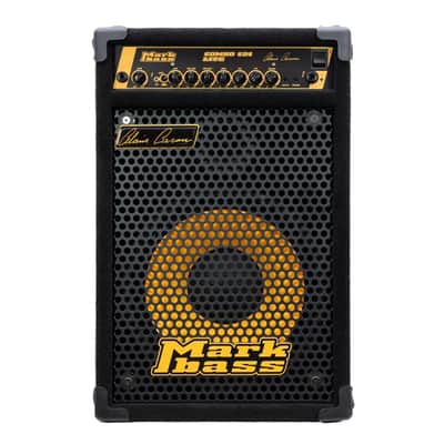 Markbass Combo 121 Lite Alain Caron Signature 300 / 500-Watt 1x12" Bass Combo