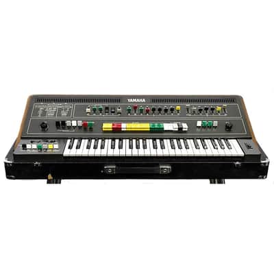 Yamaha CS-50 | Reverb