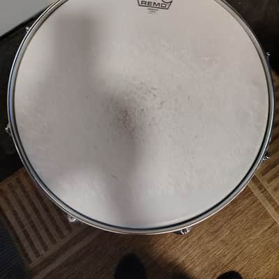 Ludwig Maple 🍁 16x16 Floor Tom 1970's - Black Wrap image 13