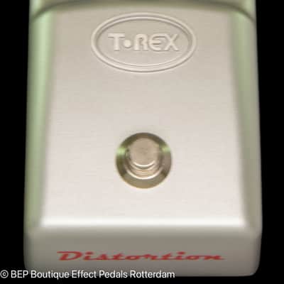 T-Rex Tonebug Distortion 2010s s/n TBD4056 image 4