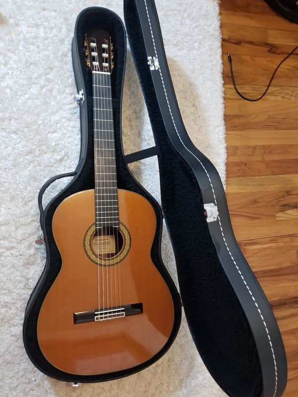 Takamine No.6 in 1988 image 1