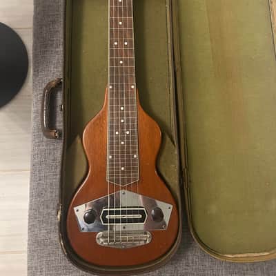Gibson Lap steel - Natural image 1