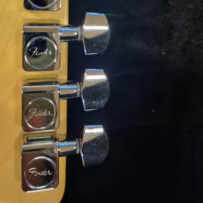 Fender American Telecaster Cabronita 60th Anniversary Tele-Bration Electric Guitar USA image 16