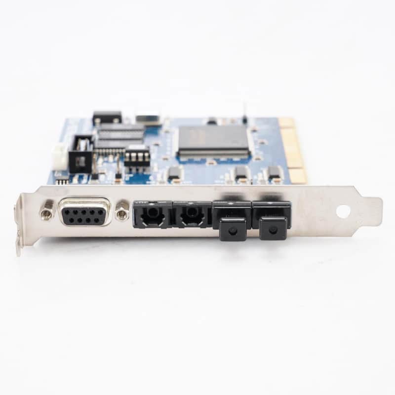 RME DIGI9636/52 S/PDIF-ADAT Multitrack System PCI Interface Card #53025 image 1