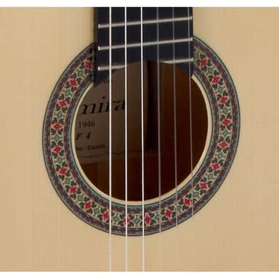 Raimundo 630E Electro Classical Guitar image 5