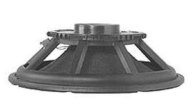 Peavey Black Widow 1801-8LT Subwoofer Replacement Basket image 1