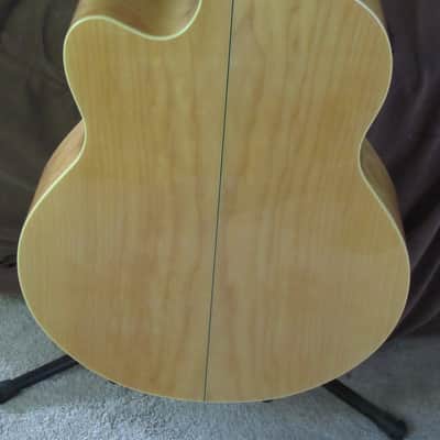 Alvarez AJ60SC/12 2000-2002 - Natural image 5