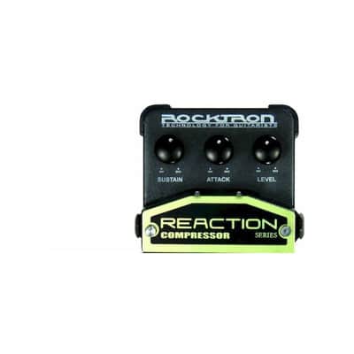 Rocktron Reaction Compressor image 2