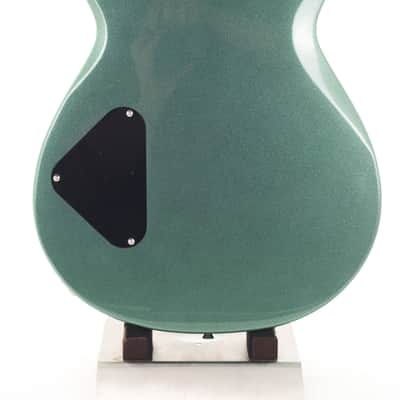 Gretsch Electromatic Jet Club 1 Pickup 2025 - Present - Steel Olive 3120gr imagen 11