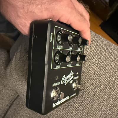 TC Electronic Ampworx Combo deluxe 65 2025-2026 image 3