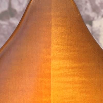 Weber Bitterroot A4 A-Style Oval Hole Mandolin image 13