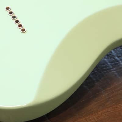 Fender American Standard Telecaster 2016 - Rosewood image 13