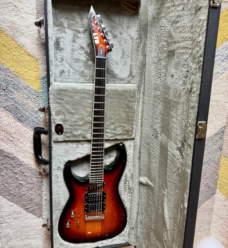 LTD SC-20