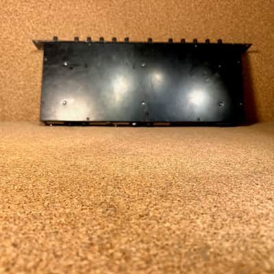 Drawmer  DL-231 – All voltages supported – Serviced – Warranty image 4