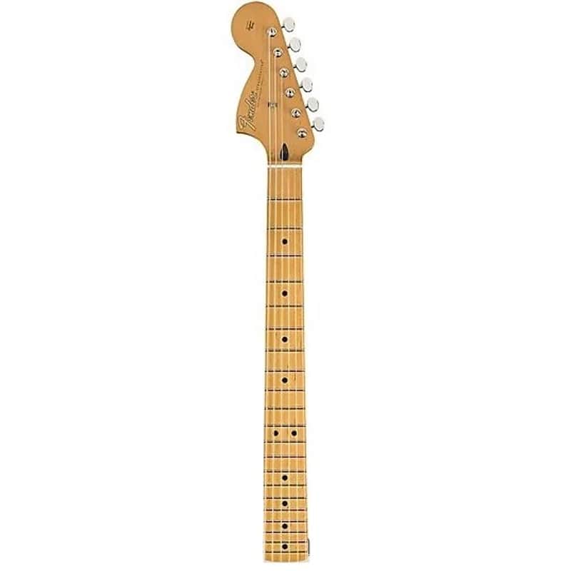 Fender Jimi Hendrix MIM Artist Series Stratocaster Neck | Reverb