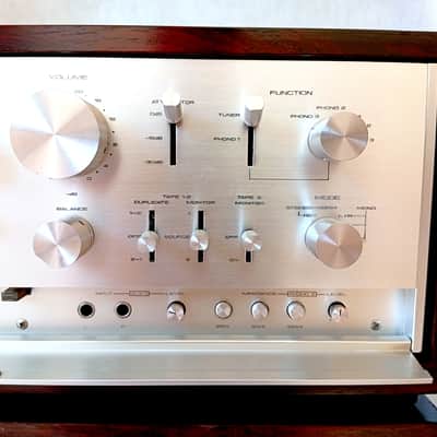 Pioneer Exclusive C3 / M3 pre + finale / Year 1977 image 4