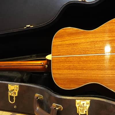 Yamaha LS36 ARE Electroacoustique Japon Occasion - Brillant Naturel image 9