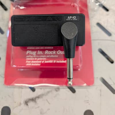Vox AP-10 AmPlug image 2