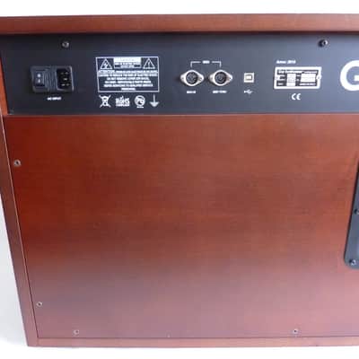 Grp Synthesizer A4 image 12