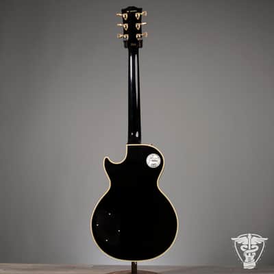 2024 Gibson Limited Edition Les Paul Custom VOS - 9.93 LBS image 5