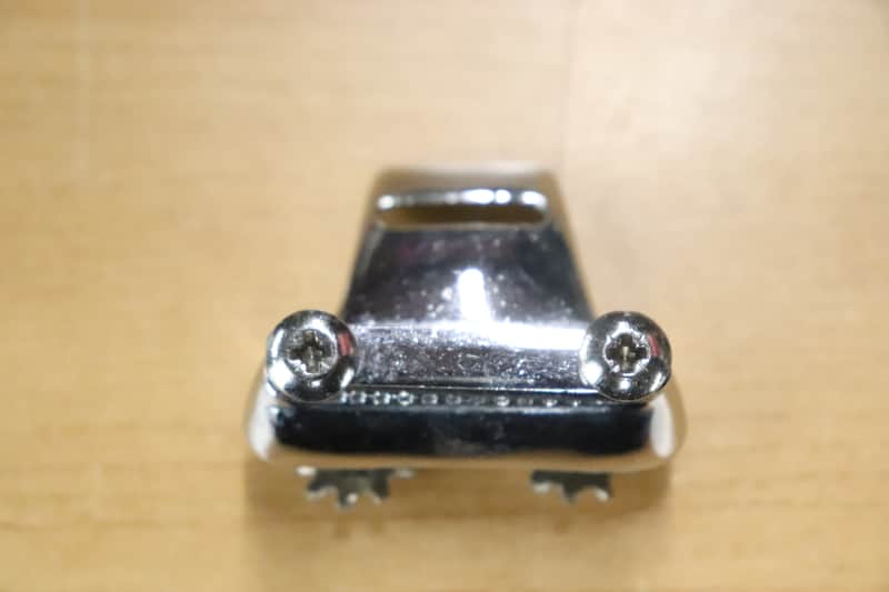 Premier Snare Drum Butt Vintage 1970's image 1