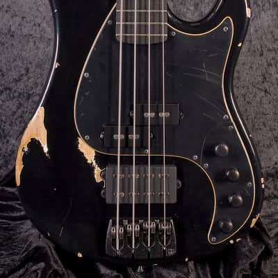 California VM4 Oliver Riedel Hca Eb Bk #36211 image 2