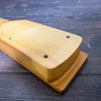80s Charvel Model Period Concorde Head Neck Maple Fingerboard Made in Japan image 19