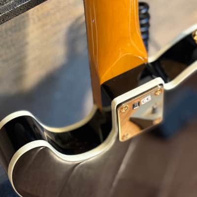 Fender FSR Telecaster Traditional '60s Midnight 2019 image 13