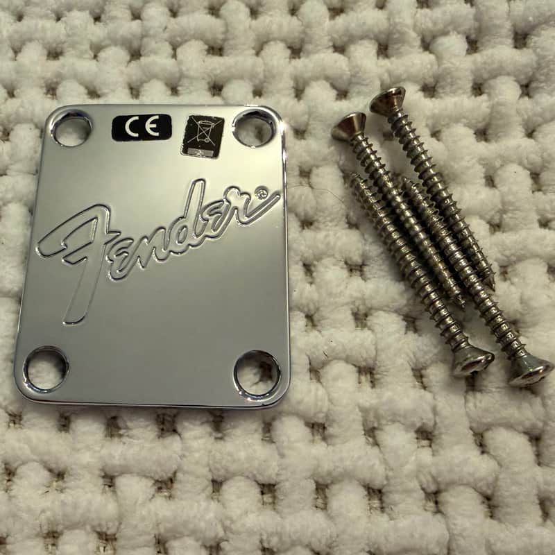 Fender Player / Player II