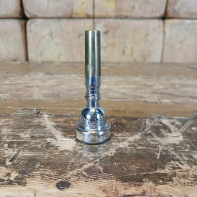 Mello 6V Flugelhorn Mouthpiece image 1