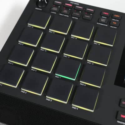 AKAI MPC LIVE II + 1TB SSD FULLY LOADED W/ VST'S, AKAI EXPANSION PACKS FOR SALE! image 4