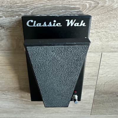 Morley Classic Wah CLW image 2